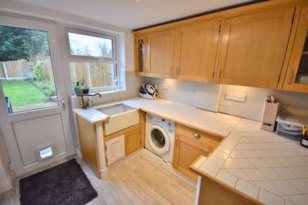 HIGHFIELD ROAD, Poynton, SK12 1DU, Image 13