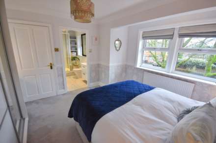 HIGHFIELD ROAD, Poynton, SK12 1DU, Image 15