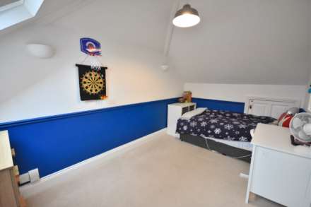 HIGHFIELD ROAD, Poynton, SK12 1DU, Image 17