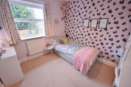 HIGHFIELD ROAD, Poynton, SK12 1DU, Image 18