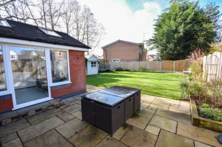 HIGHFIELD ROAD, Poynton, SK12 1DU, Image 21