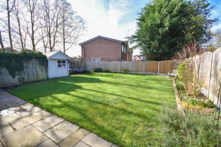 HIGHFIELD ROAD, Poynton, SK12 1DU, Image 22