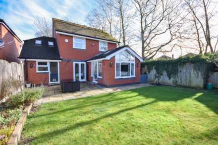 HIGHFIELD ROAD, Poynton, SK12 1DU, Image 23