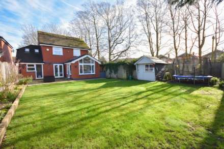 HIGHFIELD ROAD, Poynton, SK12 1DU, Image 4