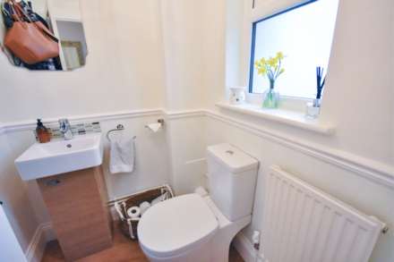 HIGHFIELD ROAD, Poynton, SK12 1DU, Image 6