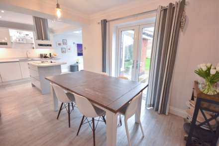 HIGHFIELD ROAD, Poynton, SK12 1DU, Image 9