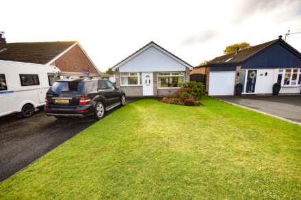 ALDER AVENUE, Poynton, SK12 1PY