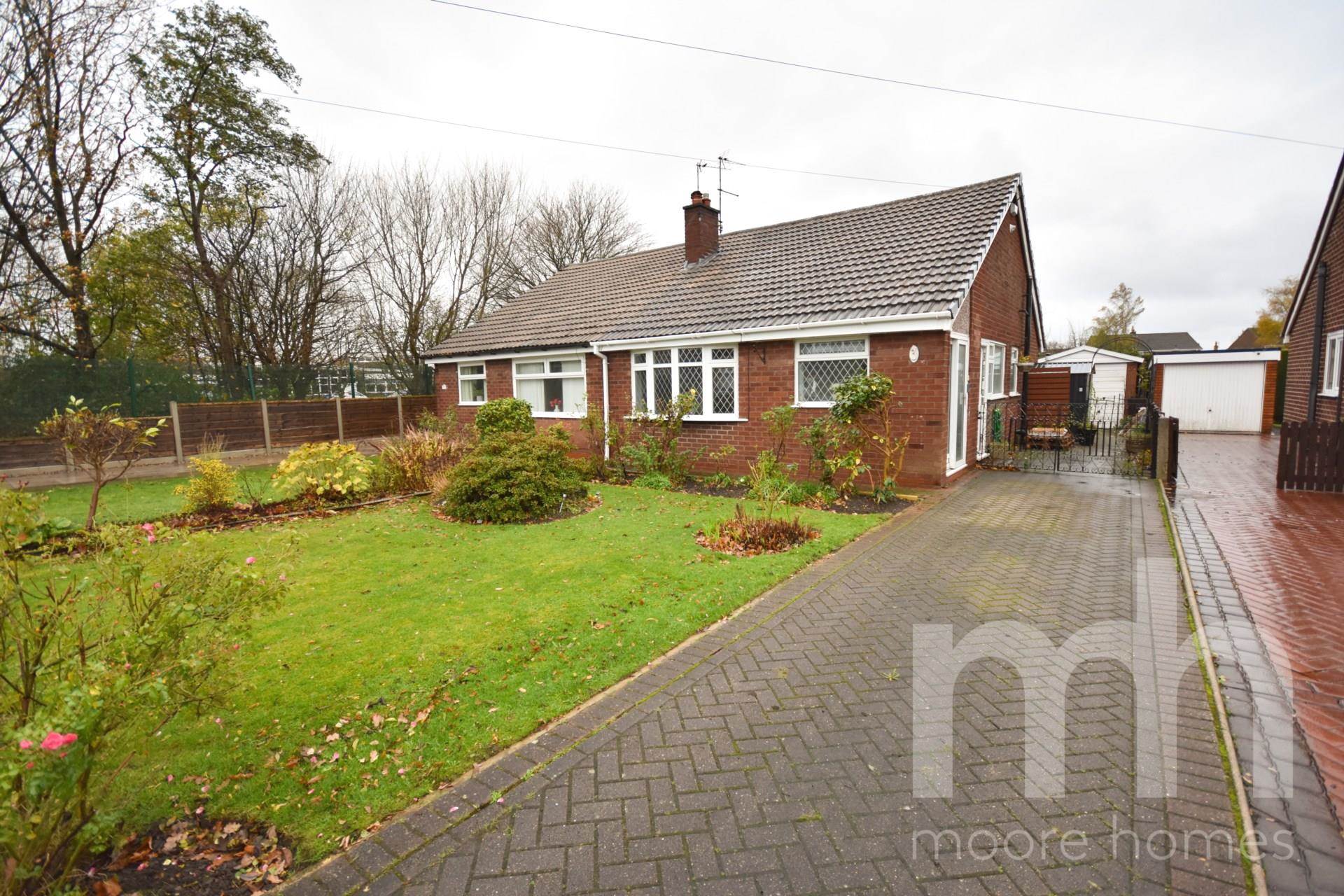 CARISBROOKE AVENUE, Hazel Grove, SK7 5PL, Image 1