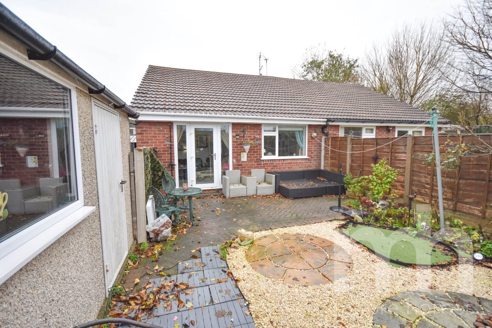 CARISBROOKE AVENUE, Hazel Grove, SK7 5PL, Image 11