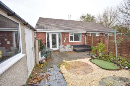 CARISBROOKE AVENUE, Hazel Grove, SK7 5PL, Image 11