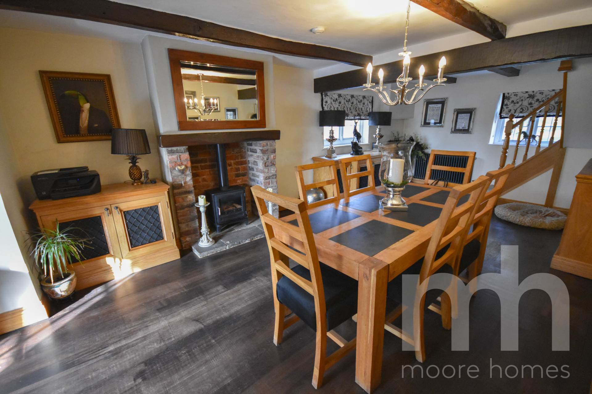 BROOKLEDGE LANE, Adlington, SK10 4JU, Image 11