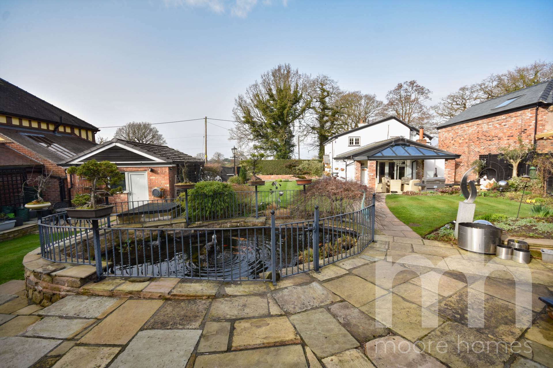 BROOKLEDGE LANE, Adlington, SK10 4JU, Image 28