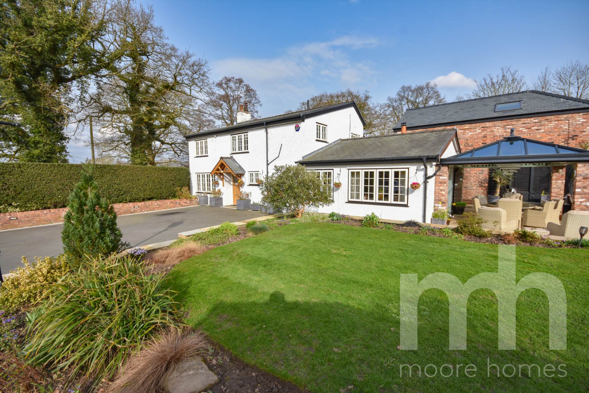 BROOKLEDGE LANE, Adlington, SK10 4JU, Image 29