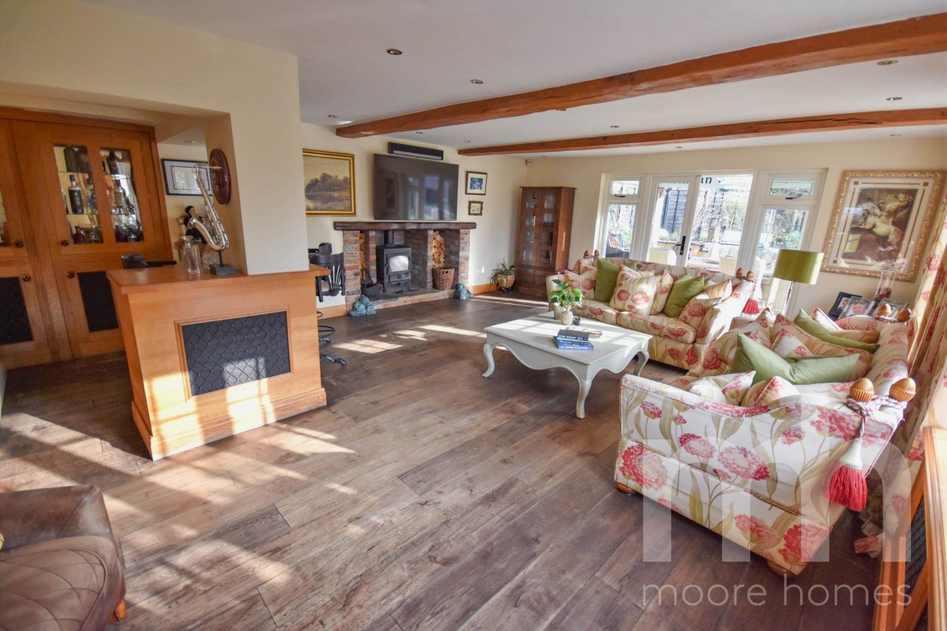 BROOKLEDGE LANE, Adlington, SK10 4JU, Image 3