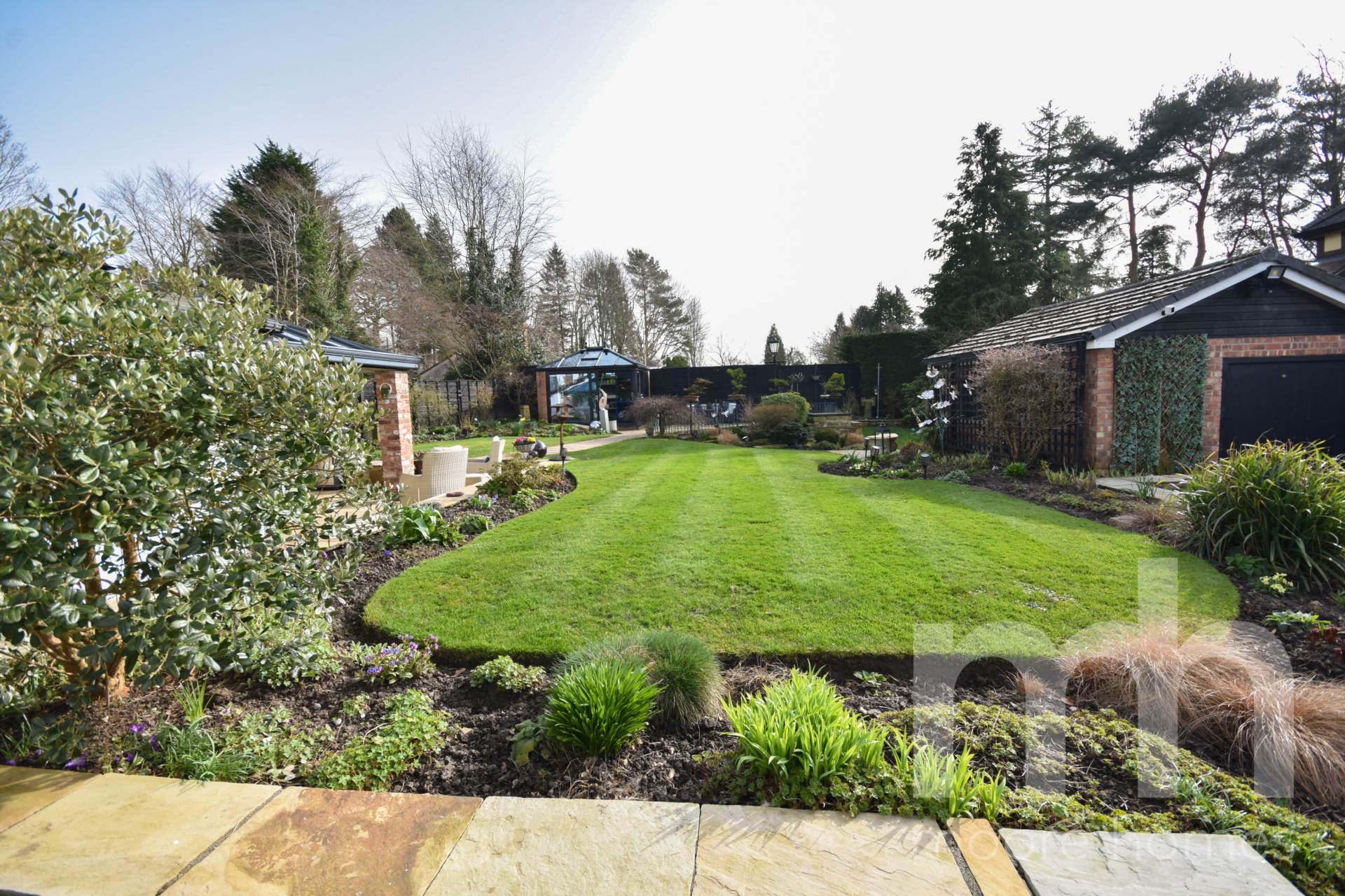 BROOKLEDGE LANE, Adlington, SK10 4JU, Image 4