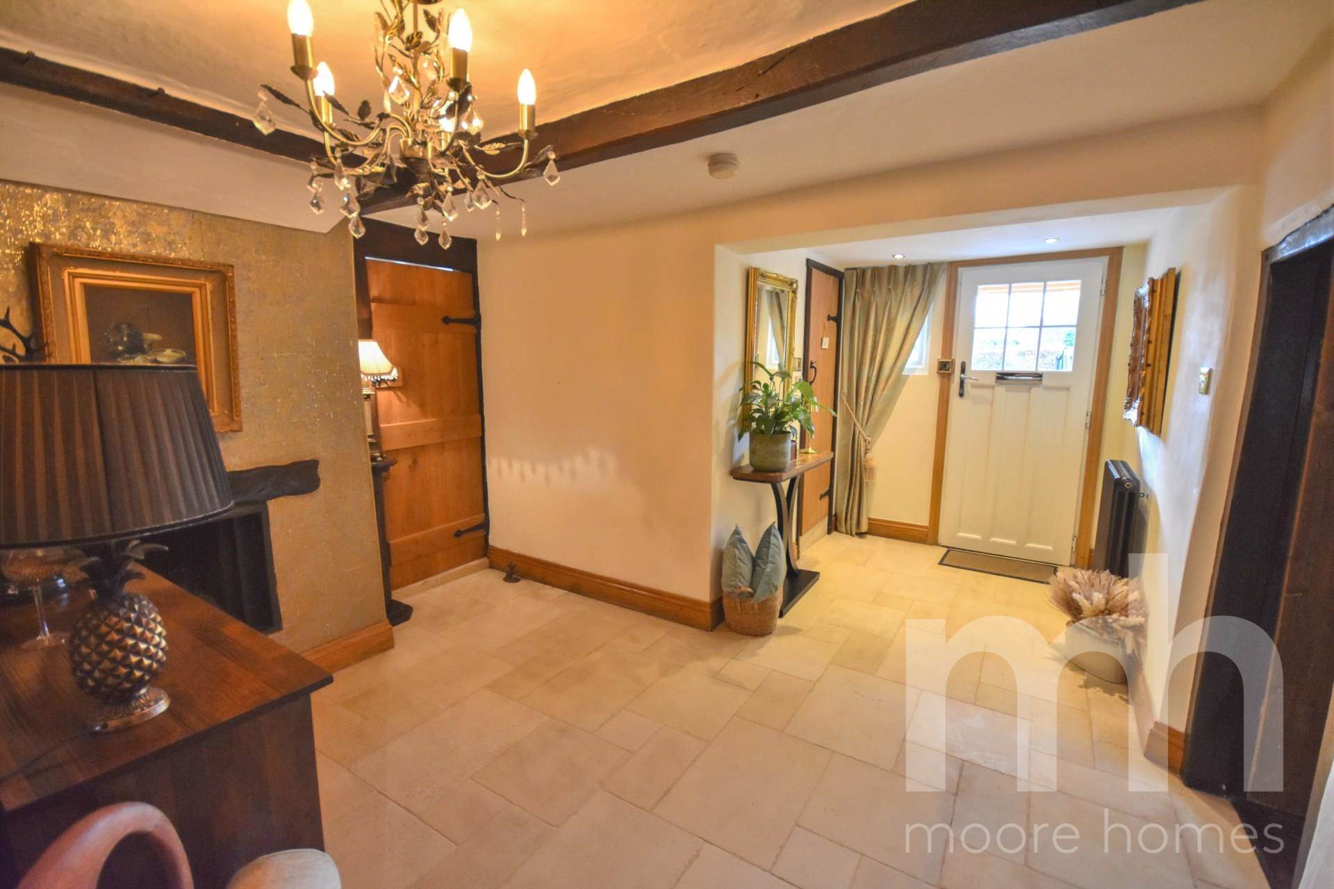 BROOKLEDGE LANE, Adlington, SK10 4JU, Image 5