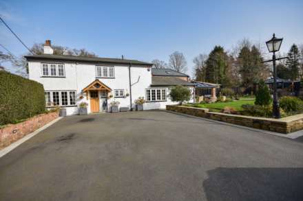 BROOKLEDGE LANE, Adlington, SK10 4JU, Image 1