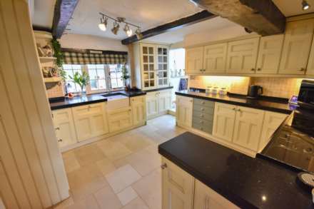 BROOKLEDGE LANE, Adlington, SK10 4JU, Image 12