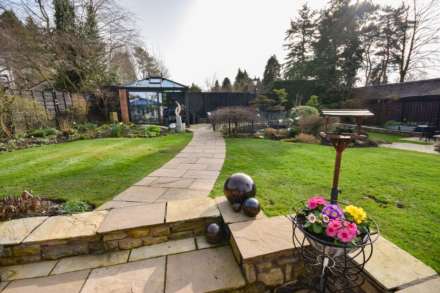 BROOKLEDGE LANE, Adlington, SK10 4JU, Image 26