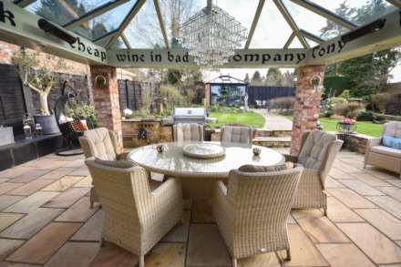 BROOKLEDGE LANE, Adlington, SK10 4JU, Image 27