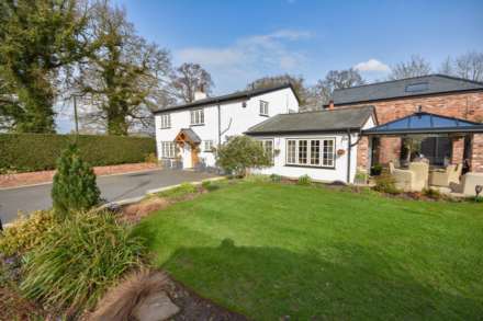 BROOKLEDGE LANE, Adlington, SK10 4JU, Image 30