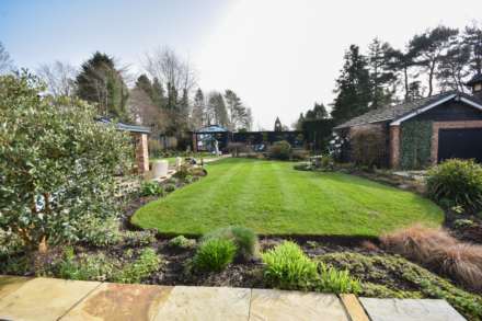 BROOKLEDGE LANE, Adlington, SK10 4JU, Image 4