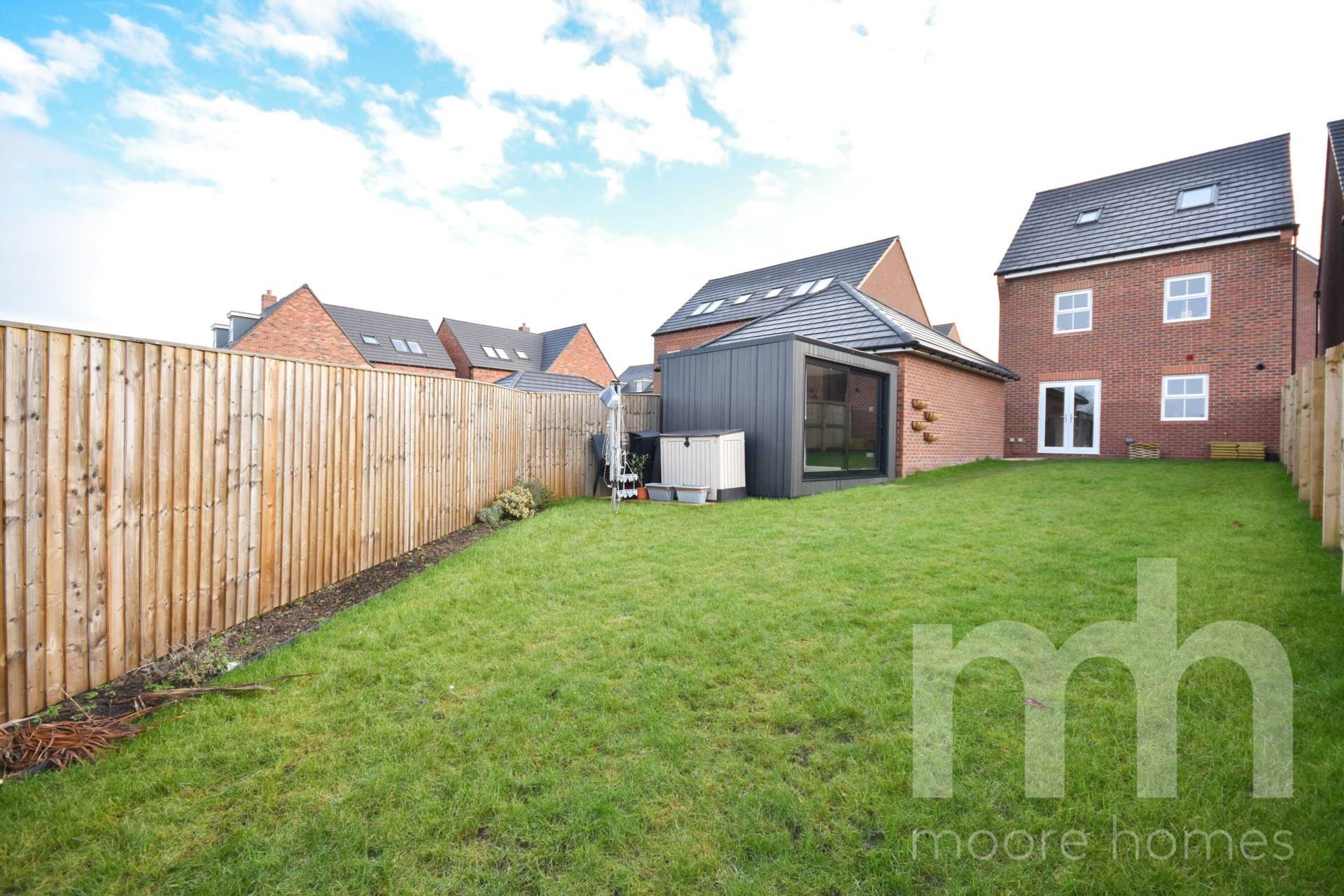 KELLY SMITH WAY, Macclesfield, SK10 1GP, Image 4