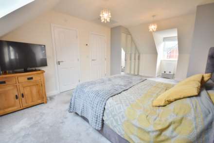 KELLY SMITH WAY, Macclesfield, SK10 1GP, Image 10