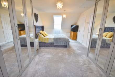 KELLY SMITH WAY, Macclesfield, SK10 1GP, Image 11