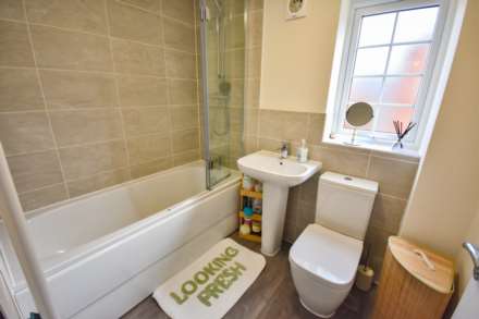 KELLY SMITH WAY, Macclesfield, SK10 1GP, Image 17