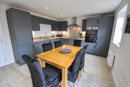 KELLY SMITH WAY, Macclesfield, SK10 1GP, Image 8