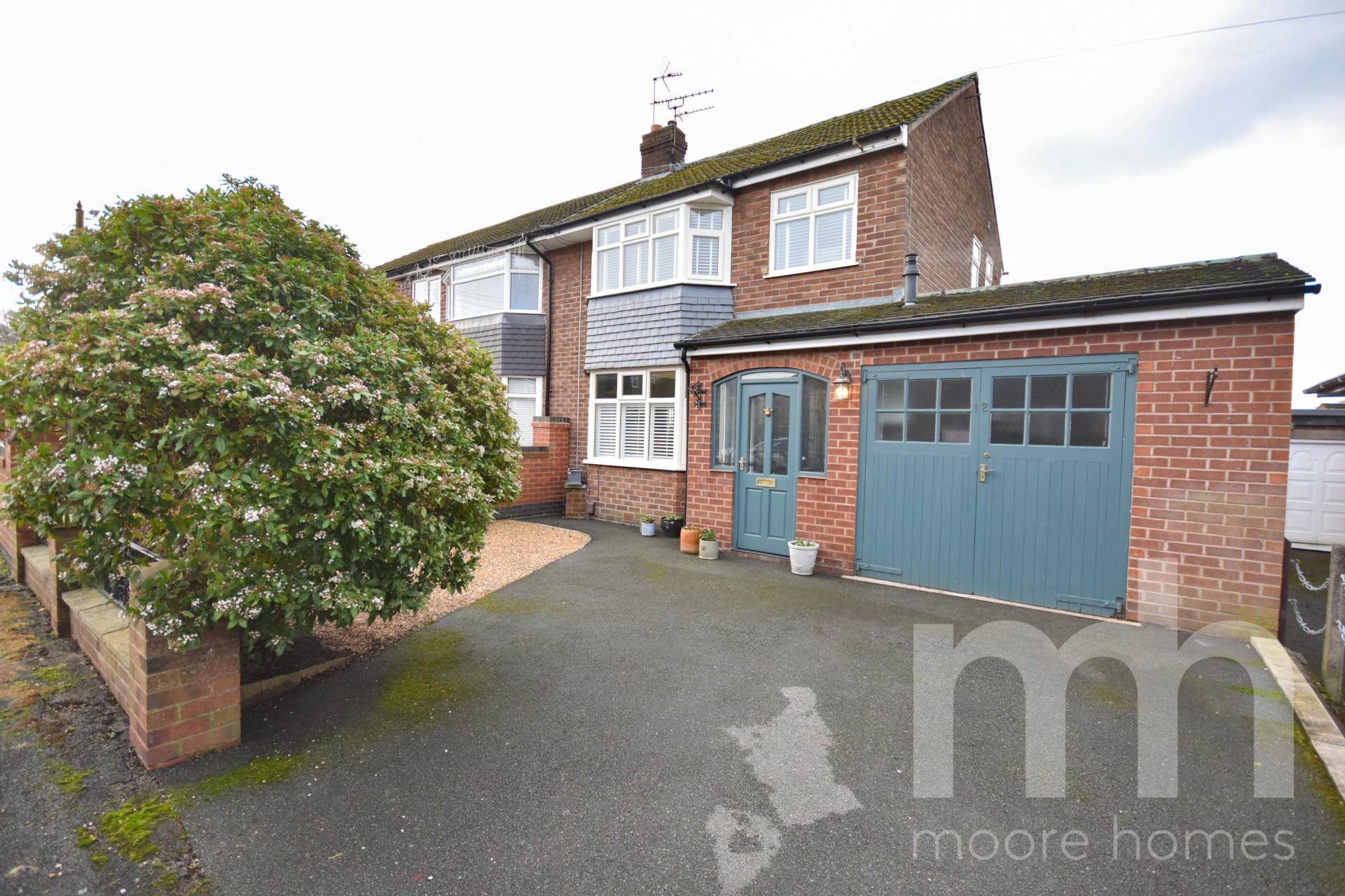 TRAFALGAR AVENUE, Poynton, SK12 1RU, Image 1