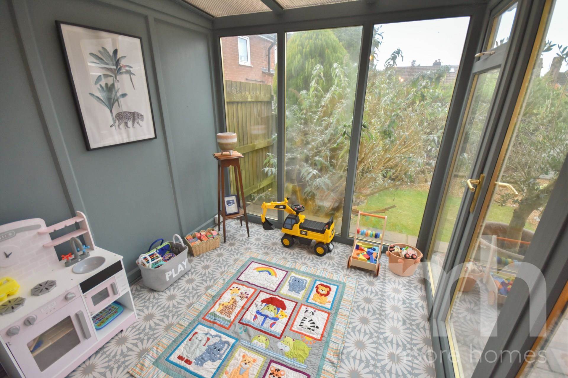 TRAFALGAR AVENUE, Poynton, SK12 1RU, Image 13