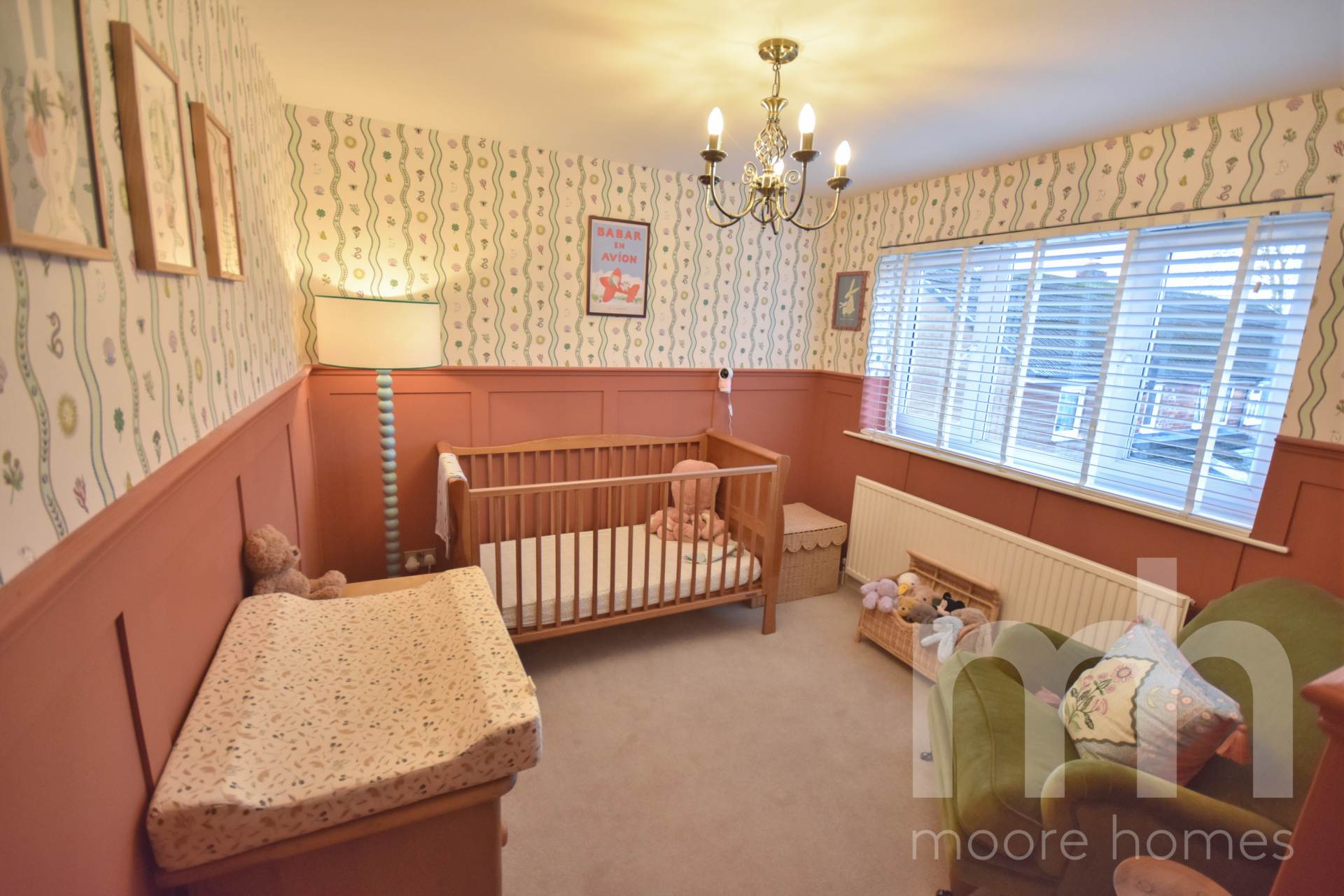 TRAFALGAR AVENUE, Poynton, SK12 1RU, Image 16