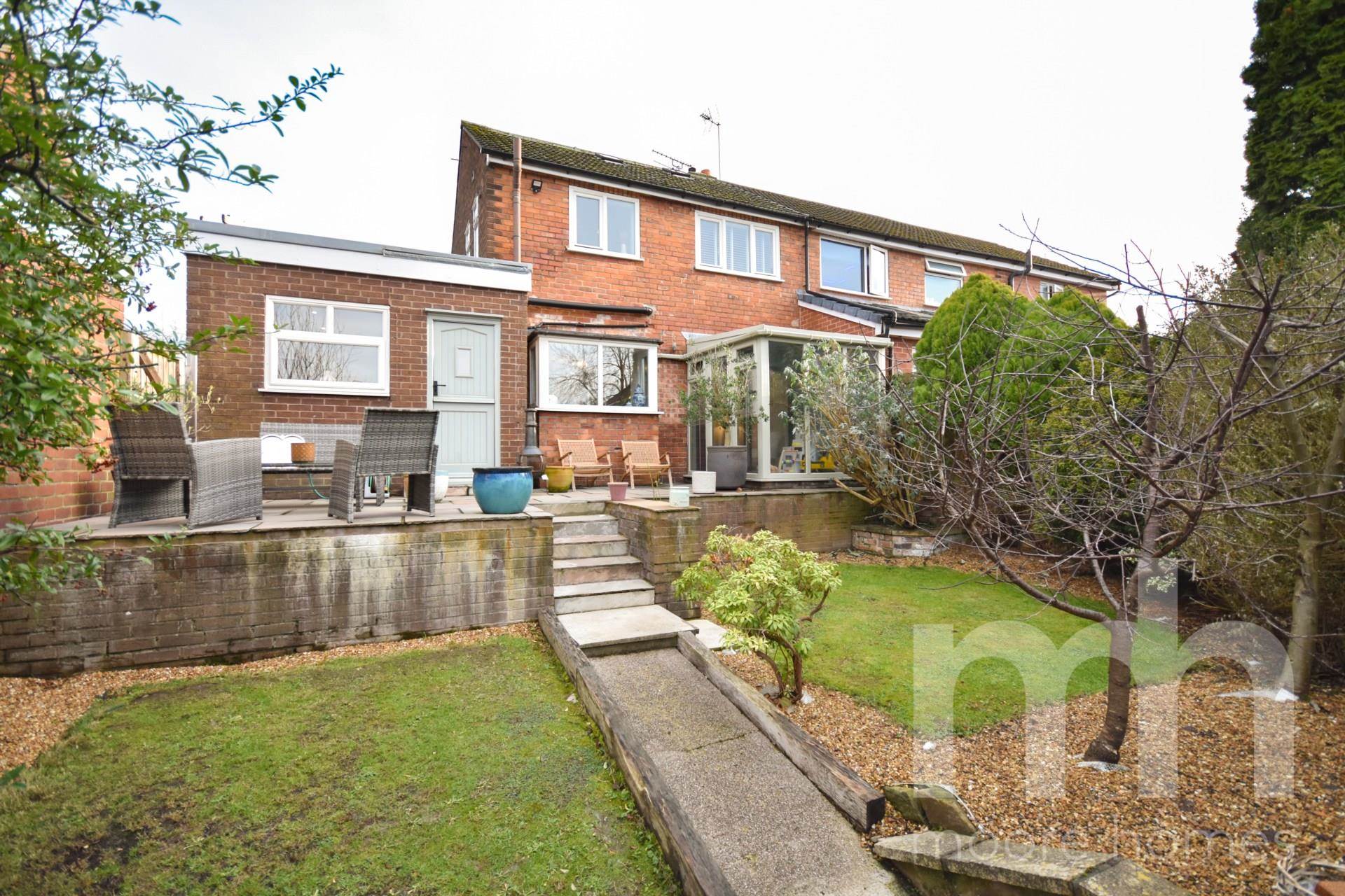 TRAFALGAR AVENUE, Poynton, SK12 1RU, Image 21