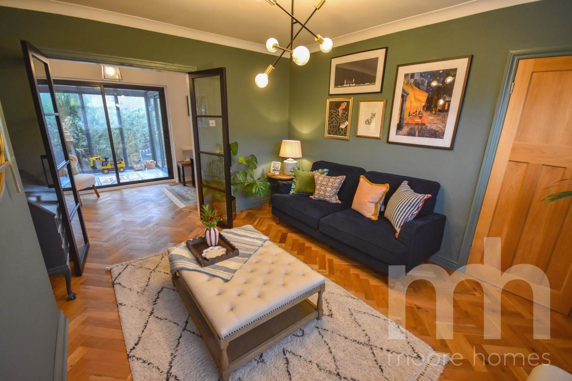 TRAFALGAR AVENUE, Poynton, SK12 1RU, Image 8