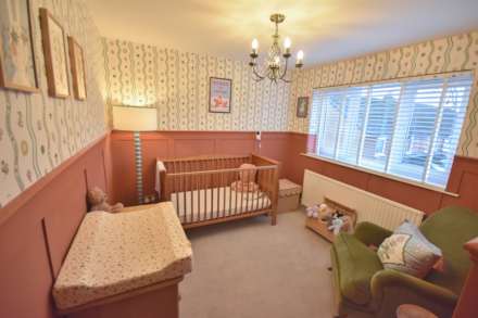 TRAFALGAR AVENUE, Poynton, SK12 1RU, Image 16