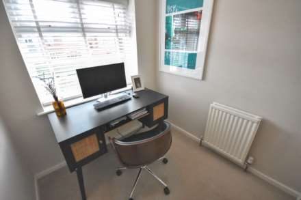 TRAFALGAR AVENUE, Poynton, SK12 1RU, Image 17