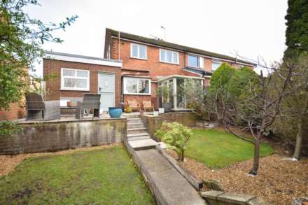 TRAFALGAR AVENUE, Poynton, SK12 1RU, Image 21