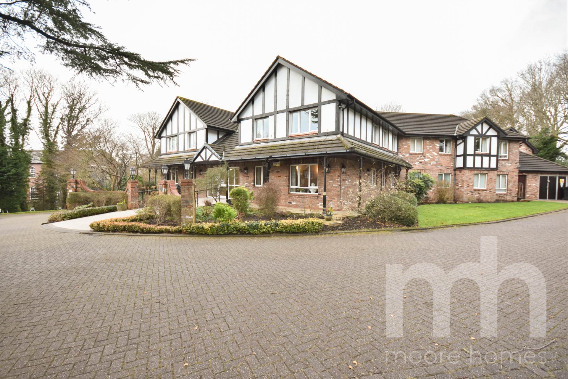 WOBURN COURT, TOWERS ROAD, Poynton, SK12 1DF, Image 17