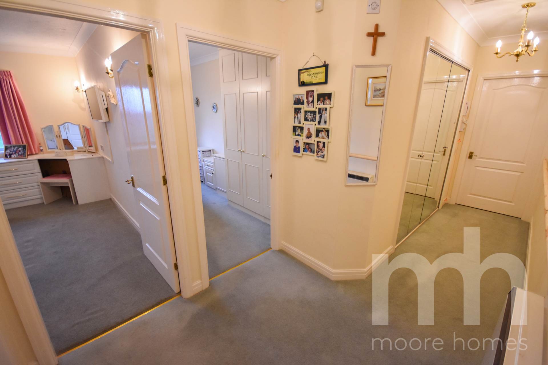 WOBURN COURT, TOWERS ROAD, Poynton, SK12 1DF, Image 3