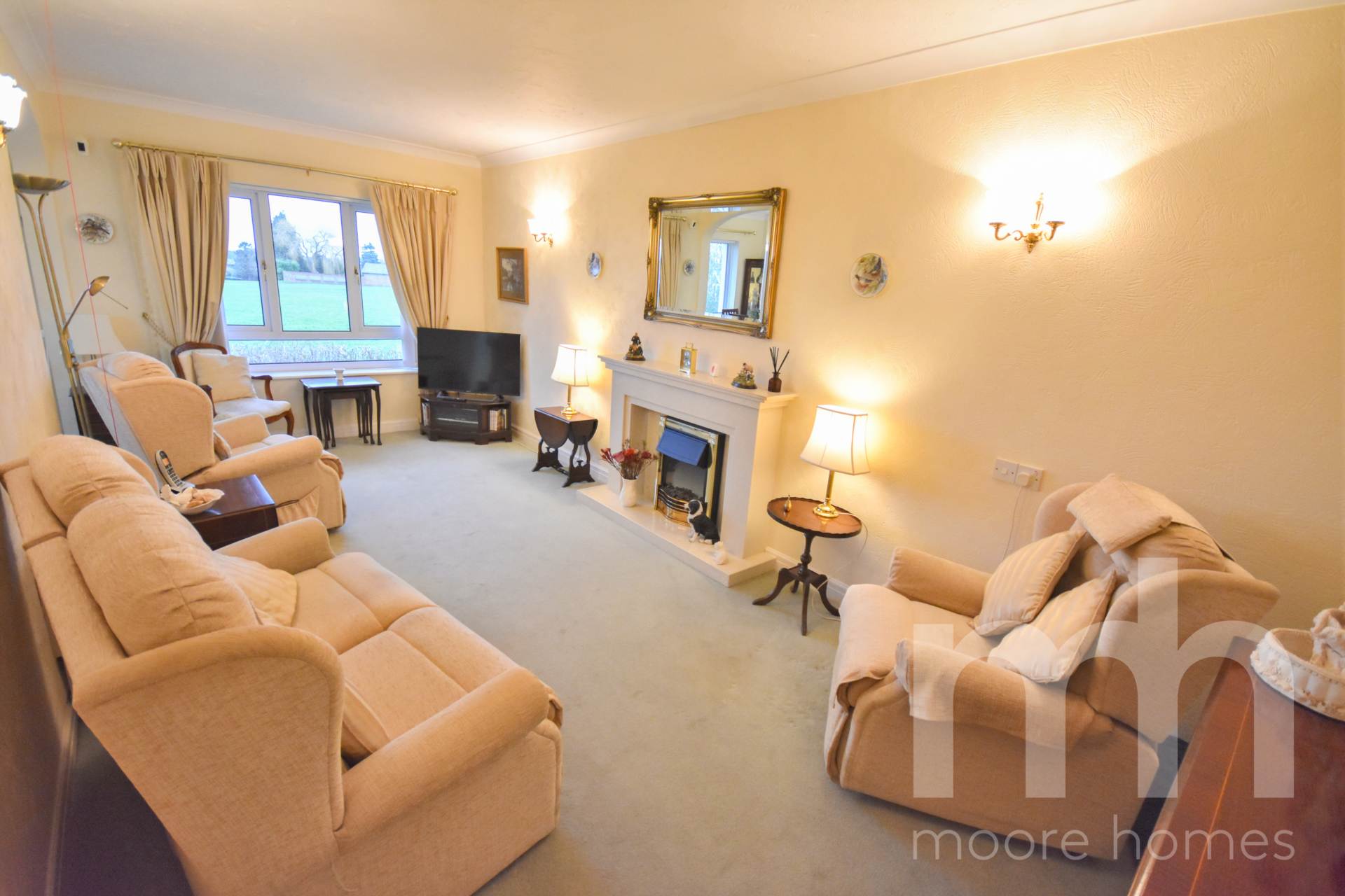 WOBURN COURT, TOWERS ROAD, Poynton, SK12 1DF, Image 4