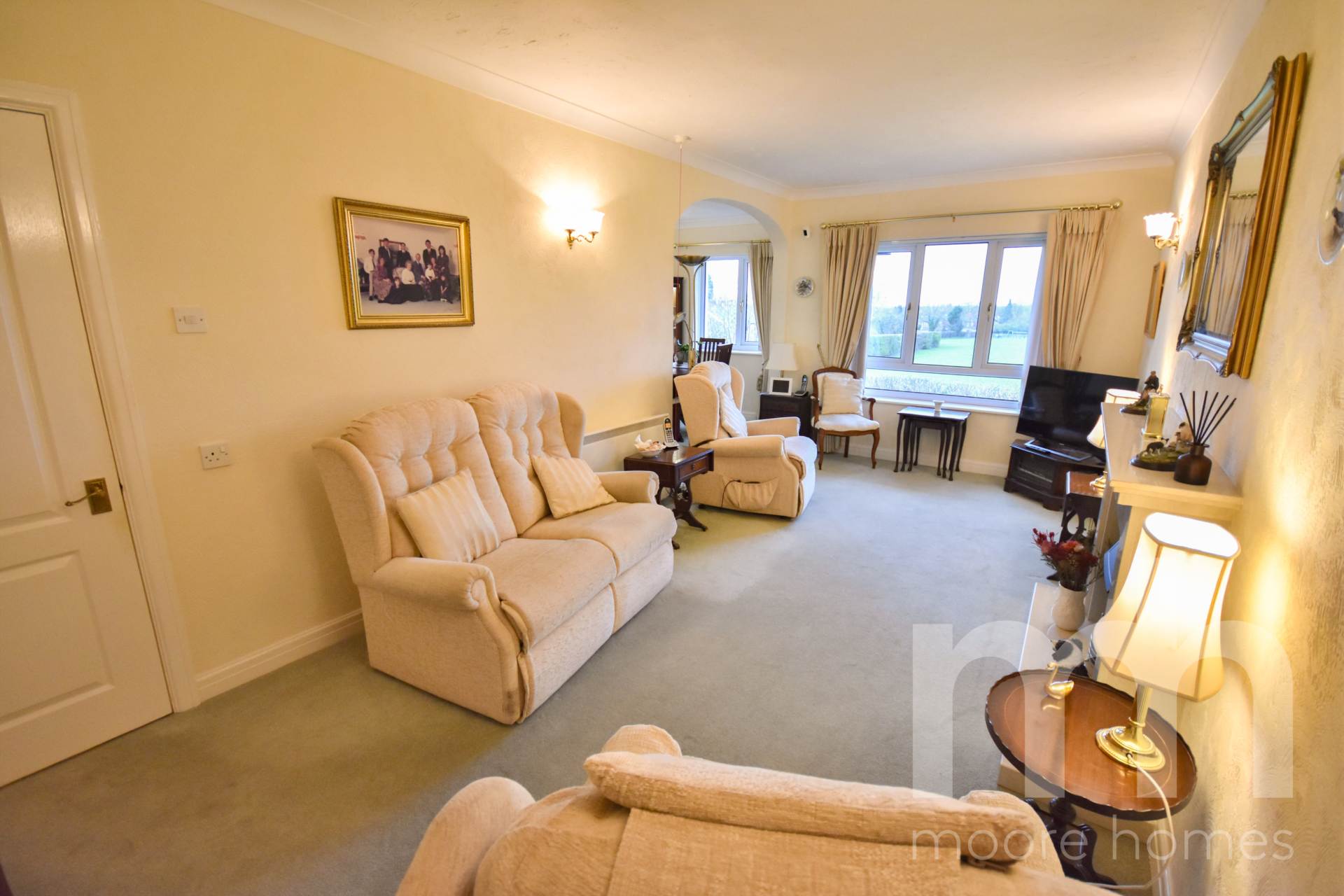 WOBURN COURT, TOWERS ROAD, Poynton, SK12 1DF, Image 5