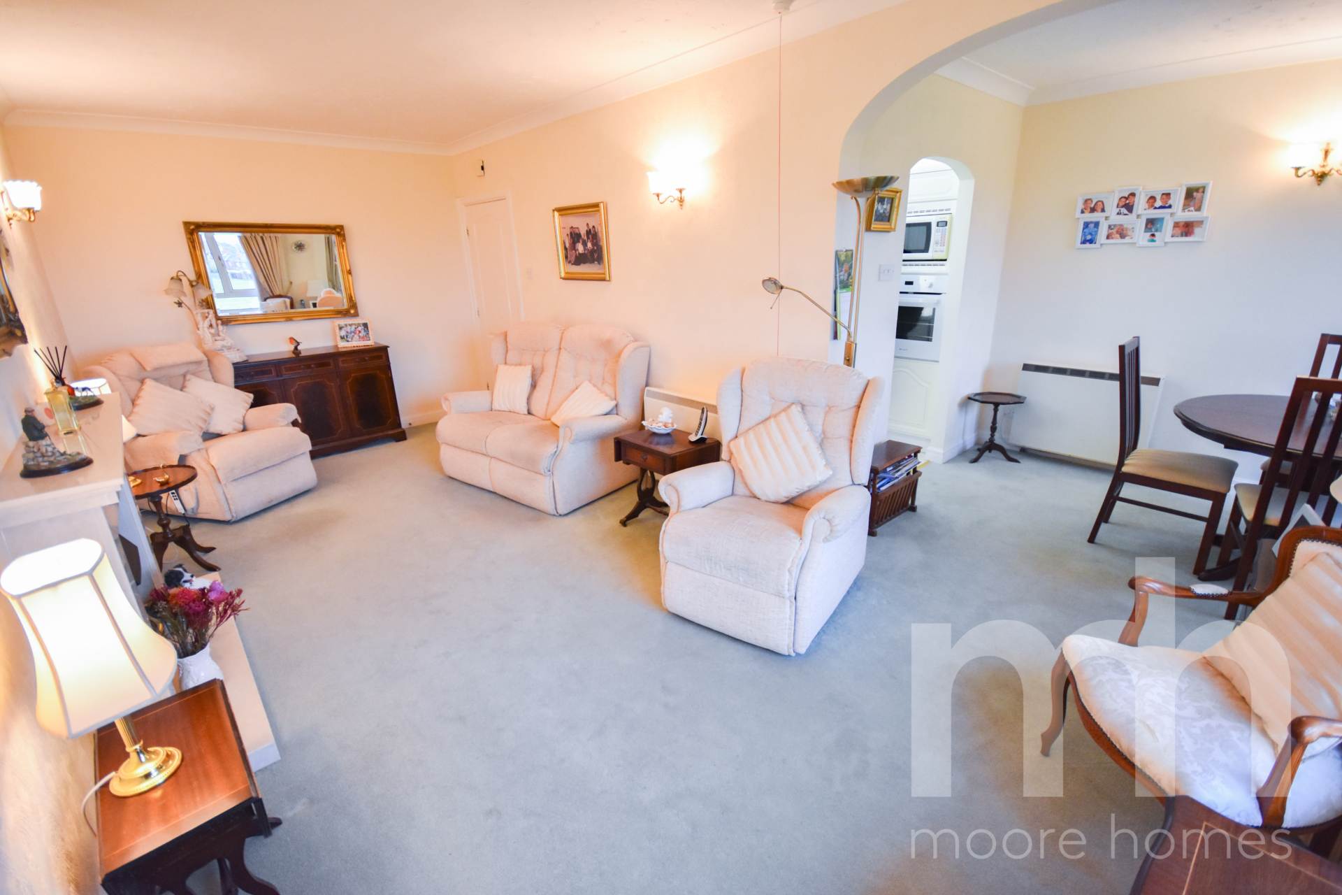 WOBURN COURT, TOWERS ROAD, Poynton, SK12 1DF, Image 8