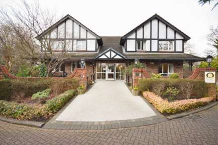 WOBURN COURT, TOWERS ROAD, Poynton, SK12 1DF