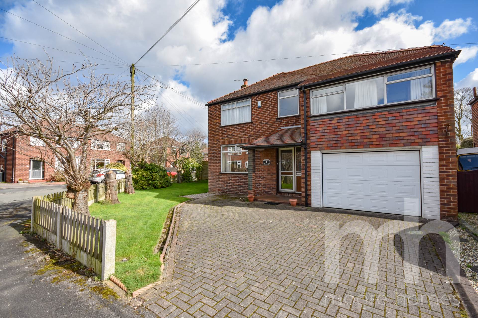 MILTON DRIVE, Poynton, SK12 1EY, Image 1