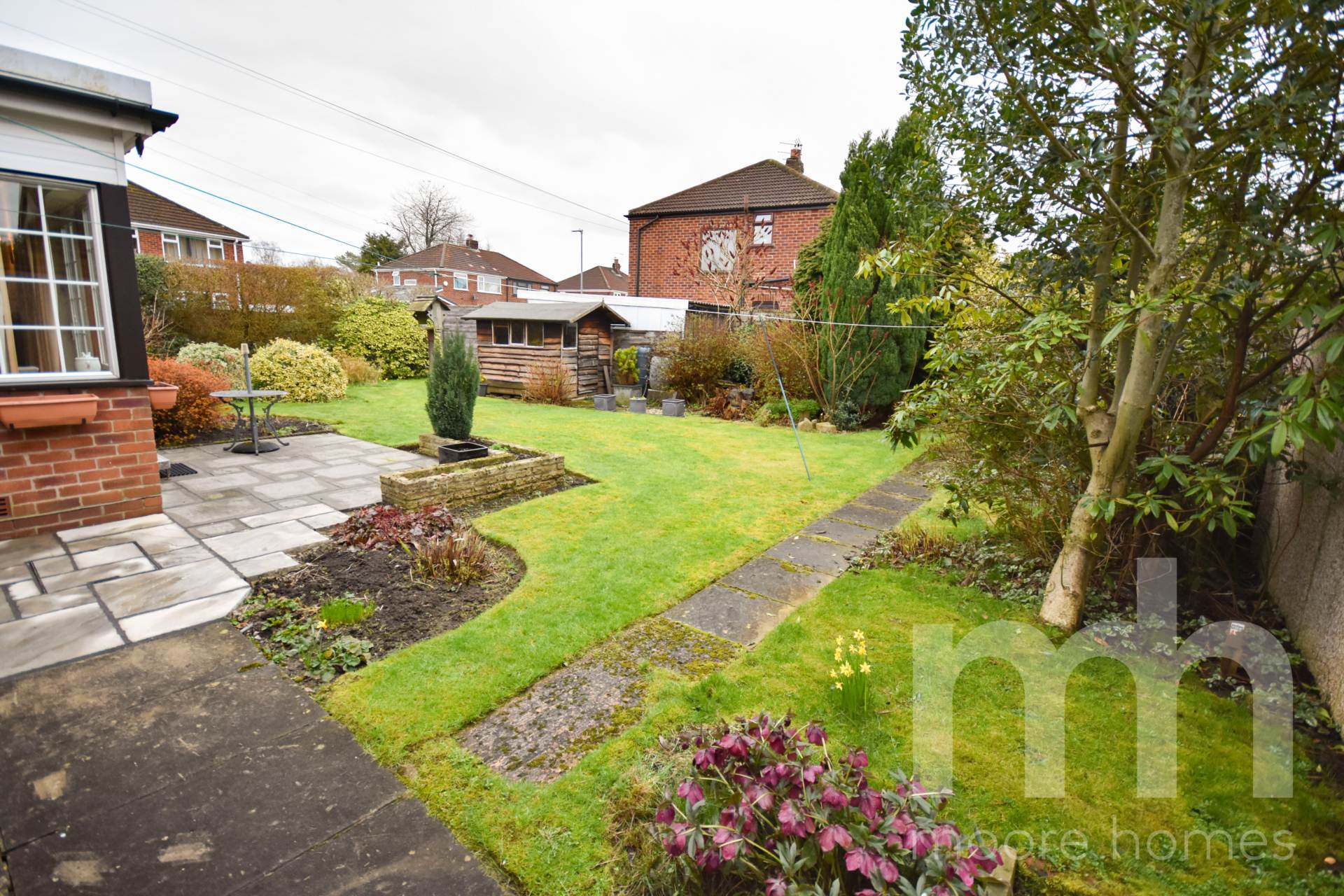 MILTON DRIVE, Poynton, SK12 1EY, Image 17