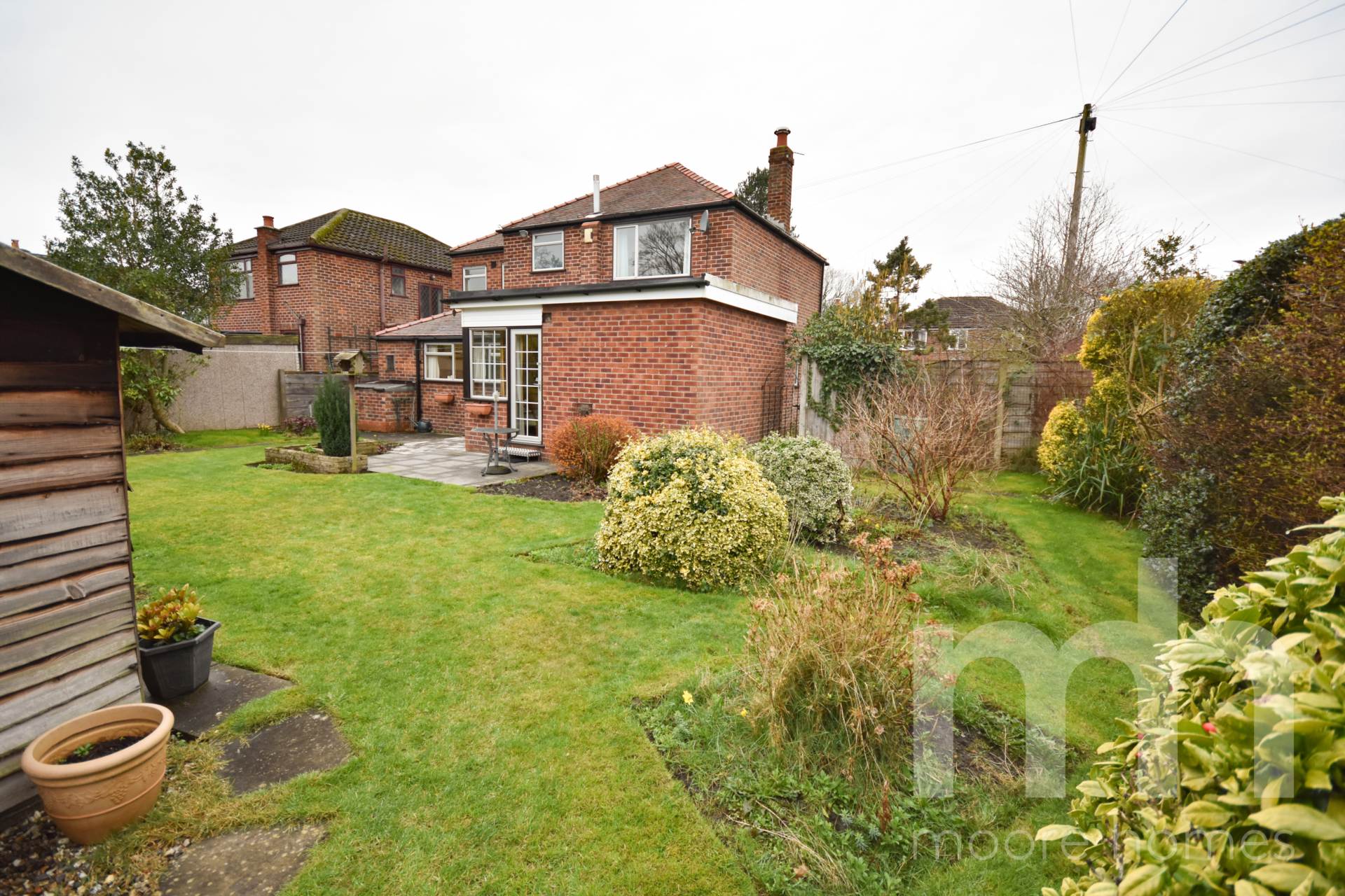 MILTON DRIVE, Poynton, SK12 1EY, Image 18