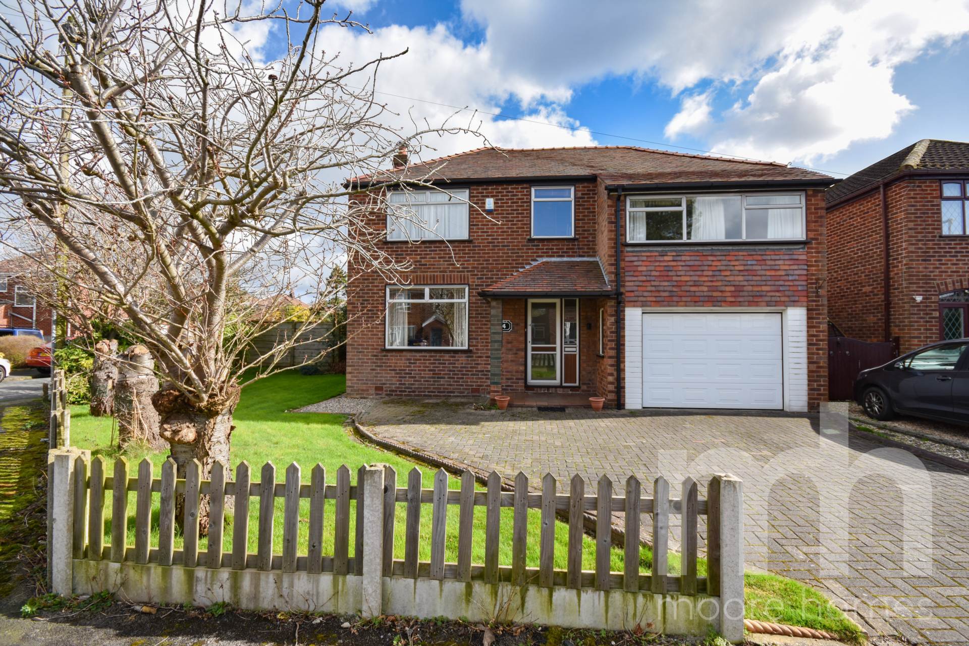 MILTON DRIVE, Poynton, SK12 1EY, Image 20