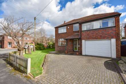 MILTON DRIVE, Poynton, SK12 1EY